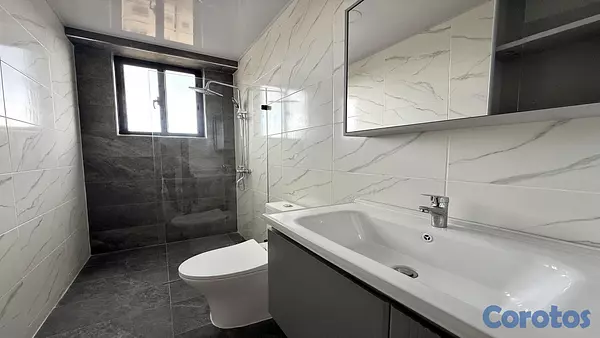 apartamentos - Apartamento en venta en Evaristo Morales | 3H | 167 m² | Vista a la ciudad 5