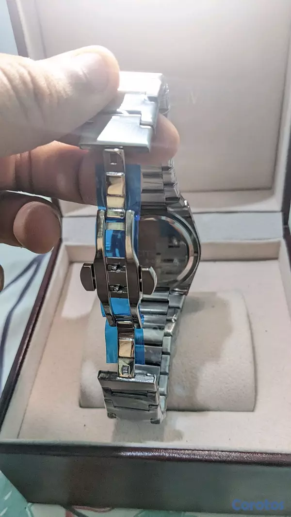 joyas, relojes y accesorios - reloj citizen  2