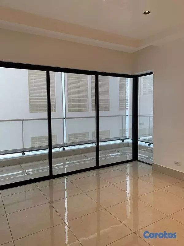 apartamentos - Rento Apartamento con línea blanca en Renacimiento 2