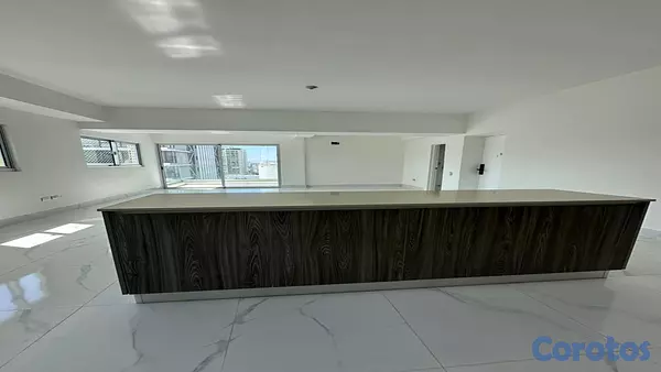 apartamentos - Apart. en Alquiler - Piantini (P-05) 5