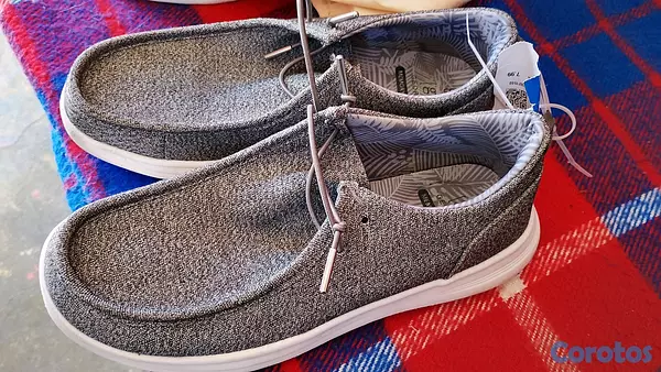 zapatos para mujer - calzados  usados ,excelentes condiciones y a precios bajos, envios por vimenpac. 19
