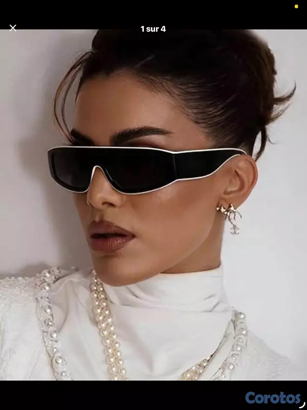 joyas, relojes y accesorios - Lentes de sol  3