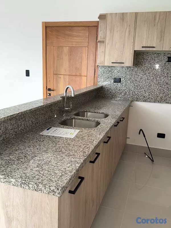 apartamentos - Apartamento En Venta Naco  7