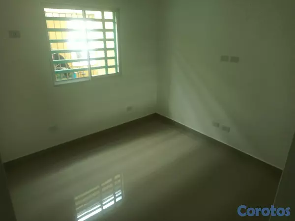 apartamentos - Se ALQUILA apartamento centrico. Detras Canal 4tro 8