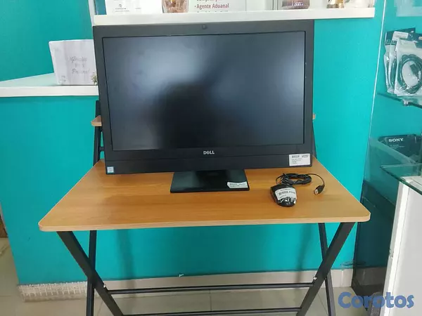 muebles y colchones - MESA ALL IN ONE 4