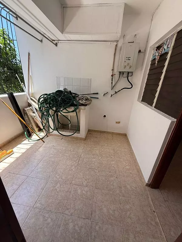 apartamentos - Vendo apartamento en Renacimiento 3