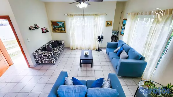 casas - Casa en puerta de hierro, moderna, proximo a la em 13