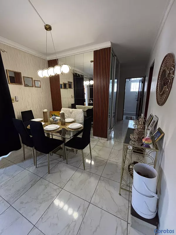 apartamentos - Apartamento en alameda  4