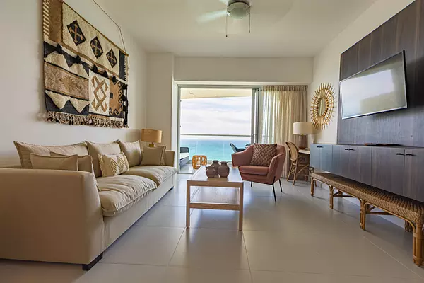 apartamentos - Apartamento AMUEBLADO en Venta, Juan Dolio 6