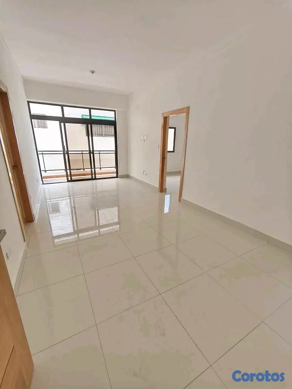 apartamentos - Alquilo Apartamento en Bella Vista Norte ma 7