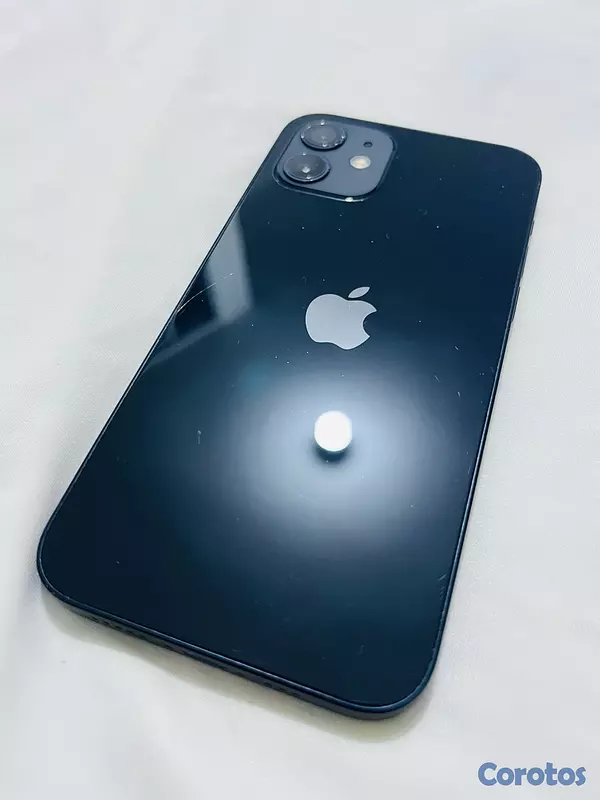 celulares y tabletas - iPhone 12 - 128gb - fatory 5