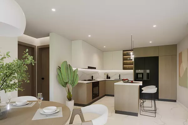 apartamentos - Vendo proyecto en Juan Dolio  4