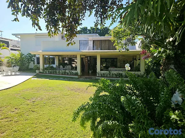 casas - Venta de Casa en Arroyo hondo 3