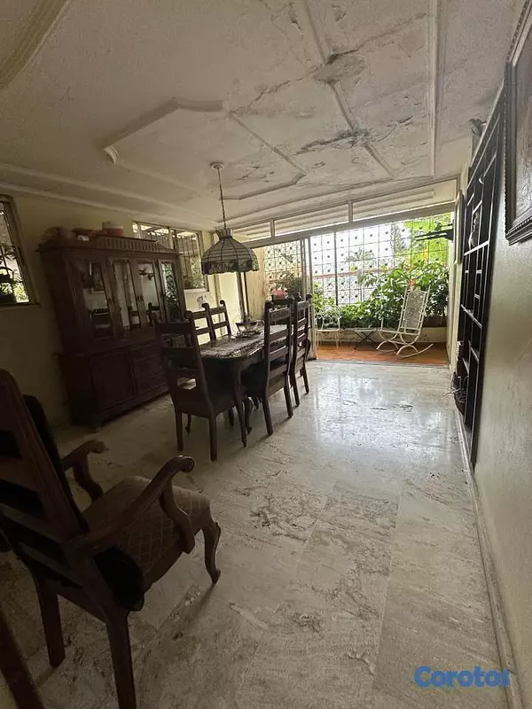 casas - Venta de Casa en el Millon ideal construir 7