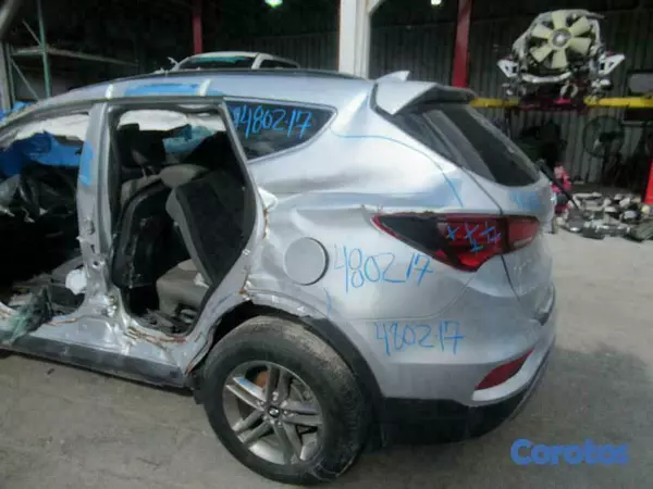 repuestos - Veno el Motor Para Hiunday Santa Fe Sports 2017 3