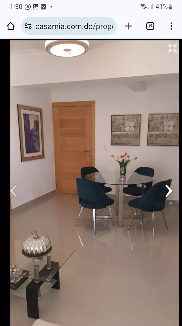 apartamentos - Vendo apartamento en el millón  4