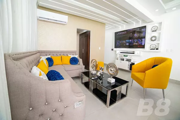 apartamentos - Apartamento en Preciosa Torre de La Esmeralda  6