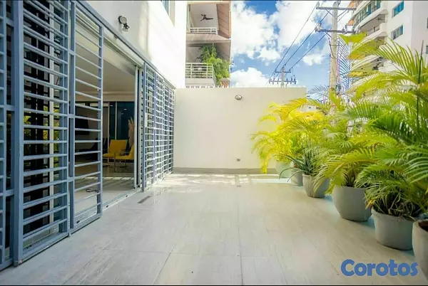 penthouses - Penthouse en venta en Serralles  2