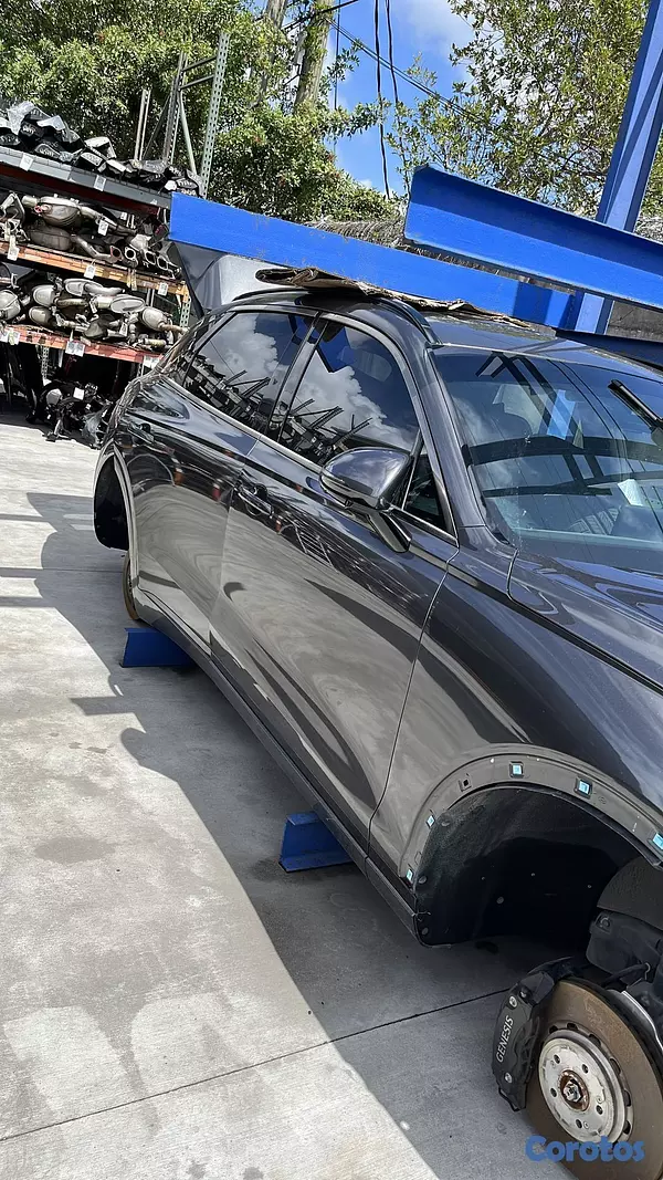 repuestos - MOTOR 2.5L AWD PARA GENESIS 2023 2