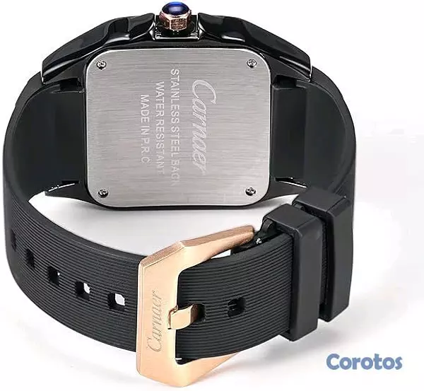 joyas, relojes y accesorios - CARTIER Relojes de Caballeros en Oferta especial. 15