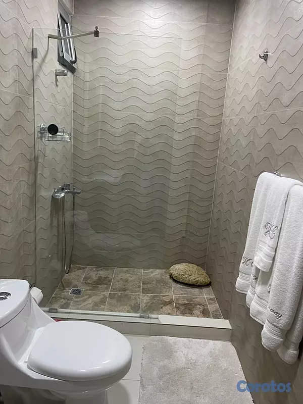 apartamentos - Apartamento en renta, malecón de Puerto Plata. 🏡✨ 7