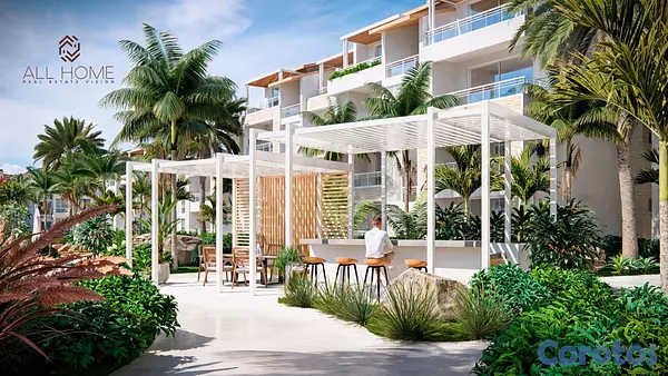 apartamentos - Apartamentos Exclusivos en Venta en Bayahibe 2