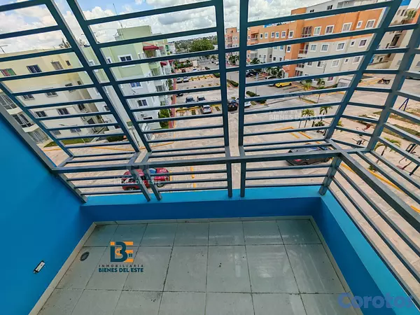 apartamentos - SE VENDE Apto CON ACCESO EXCLUSIVO A TERRAZA, Pisc 2