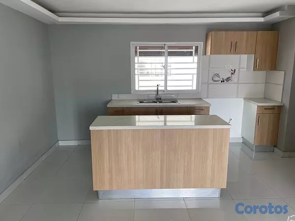 apartamentos - Apartamento en venta en san Isidro  8