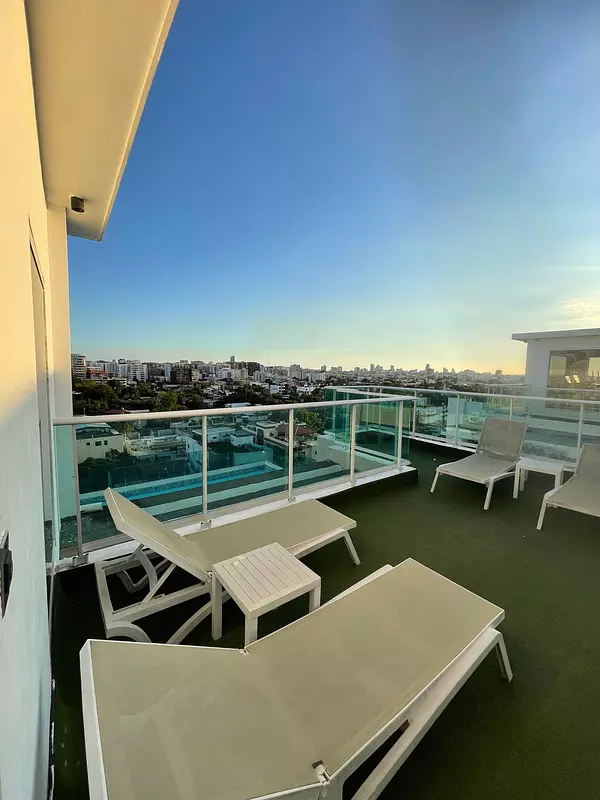 apartamentos - Apto. Alquiler Amueblado Julieta Morales 8