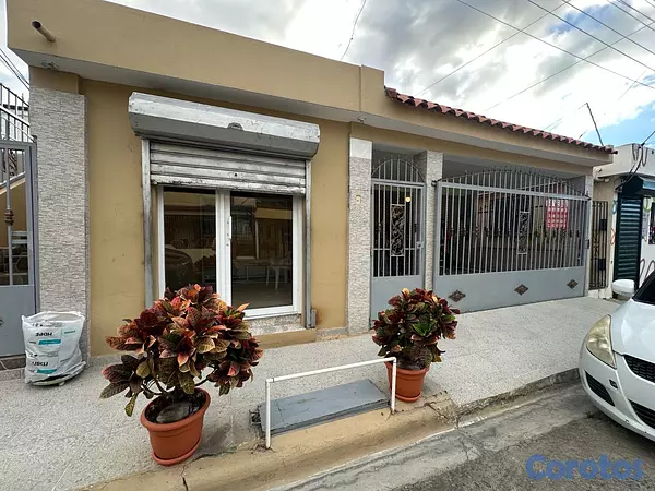 casas - Casa en venta en Carmen Renata 1 espaciosa y con potencial de crecimiento
 12