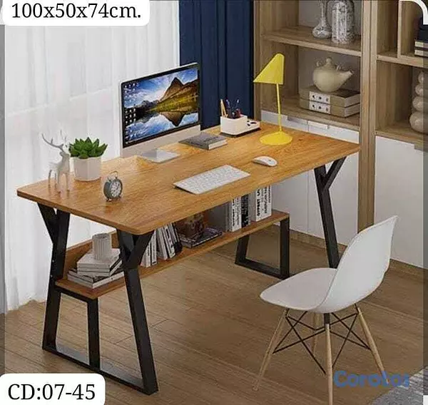 decoración y accesorios - Escritorio ejecutivo  6