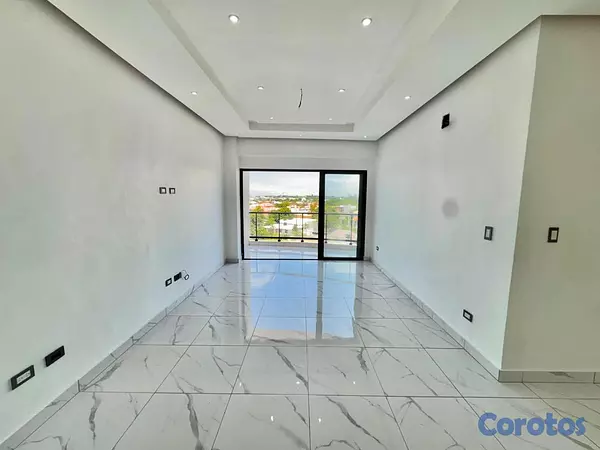 apartamentos - Apartamento en Alquiler – El Millón 2