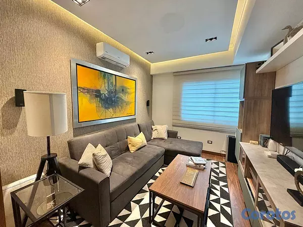 apartamentos - Apartamento en alquiler en La Julia, 2 habitacione 9