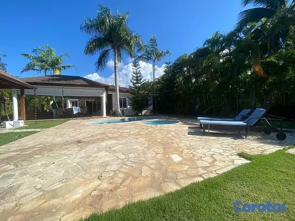 casas vacacionales y villas -  Villa en Metro Contry Club.  10