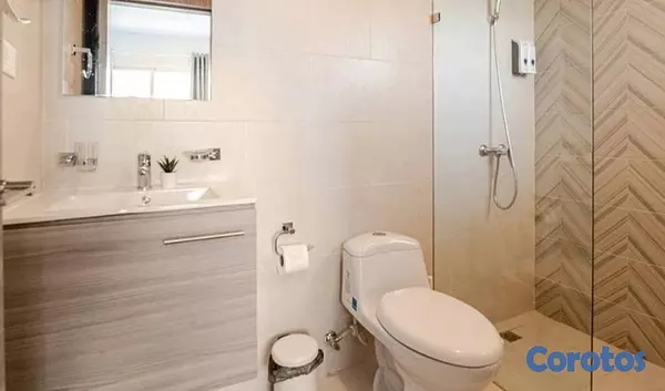 otros inmuebles - Apto amueblado en Bavaro Punta Cana 5