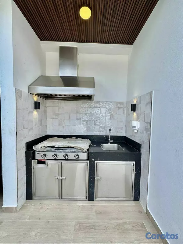 apartamentos - Apartamento Nuevo en Venta – Naco 4