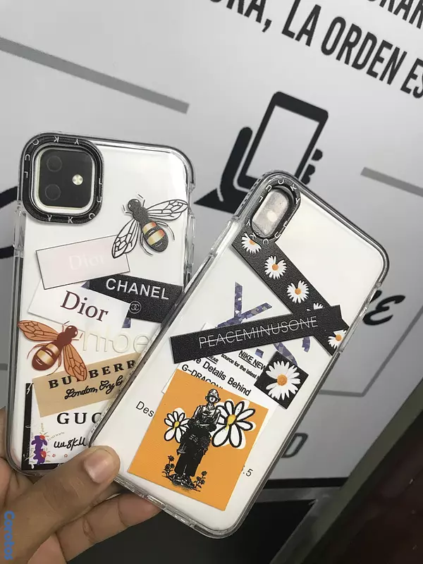 accesorios para electronica - COVER CASETIFY IPHONE  2