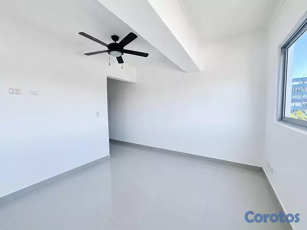 apartamentos - ¡Vive con amplitud, comodidad y una ubicación privilegiada en Bella Vista Sur!
 10