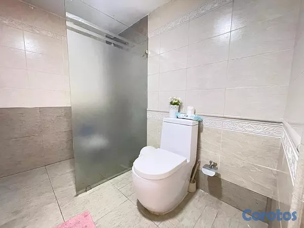 apartamentos - vendo anacaona piso 4 tres habitaciones 2.5 baños parqueo balcón ascensor  11