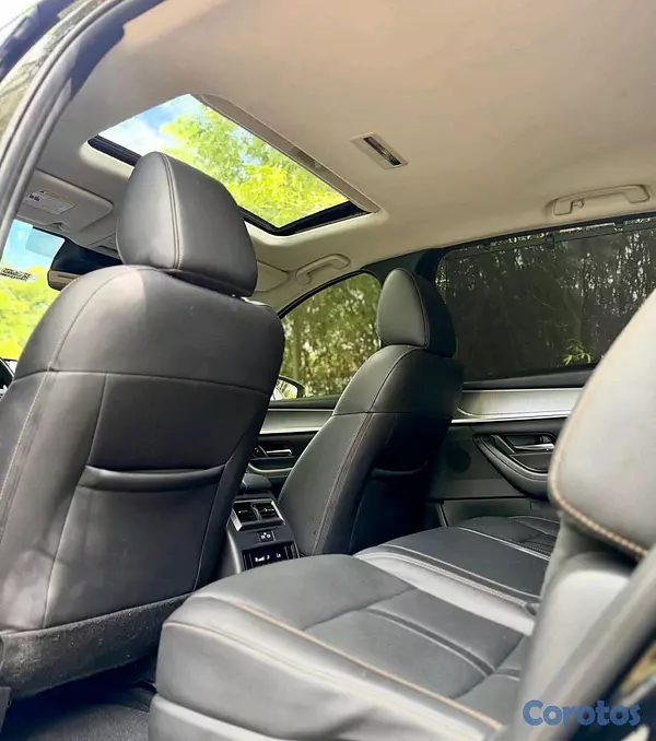 jeepetas y camionetas - mazda cx 90 2024 4