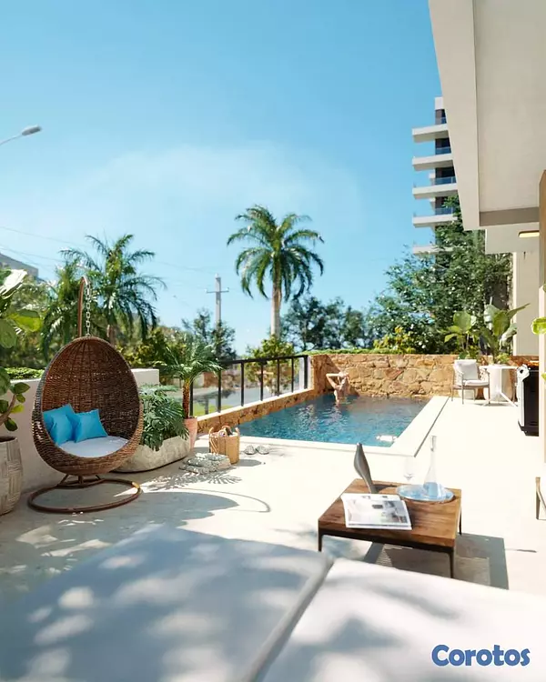 apartamentos - Oportunidad de inversión inmobiliaria en Zona Univ 5