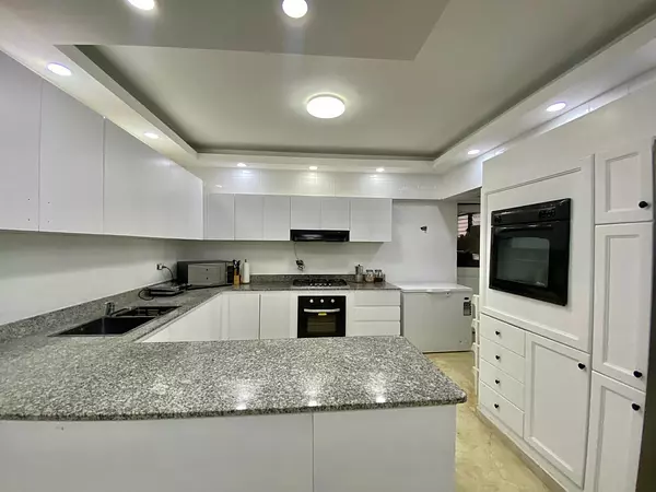 apartamentos - Apartamento en Venta LOS CACICAZGOS 5