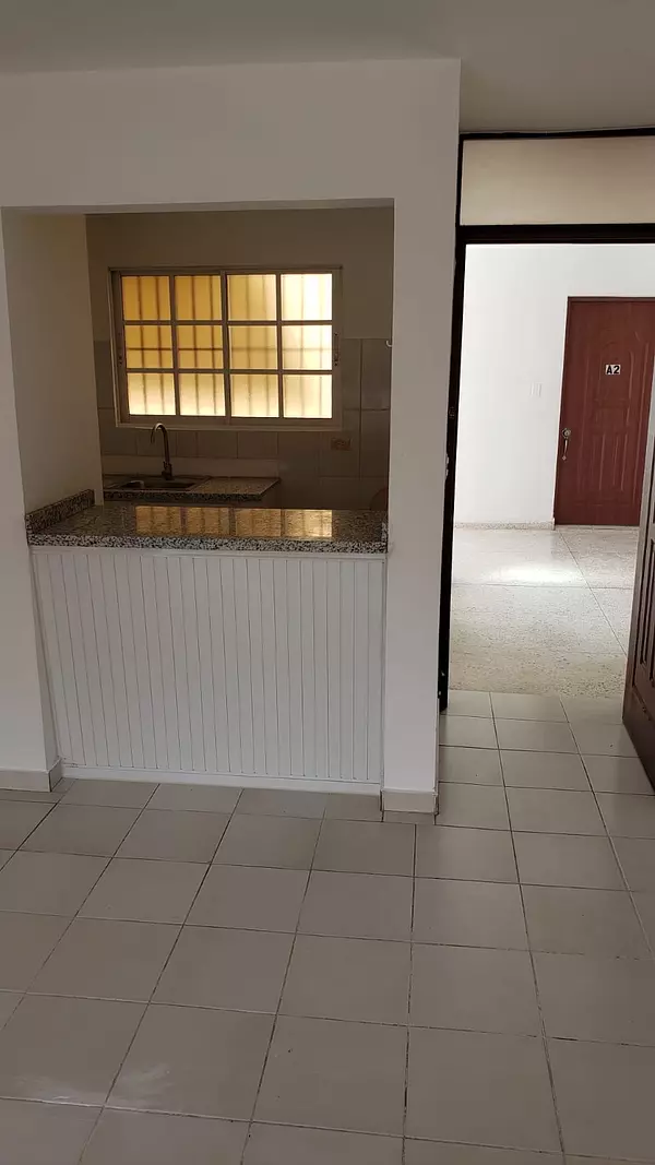apartamentos - apartamento en el centro de la ciudad Pto Pta  5