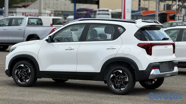 jeepetas y camionetas - KIA SONET  7
