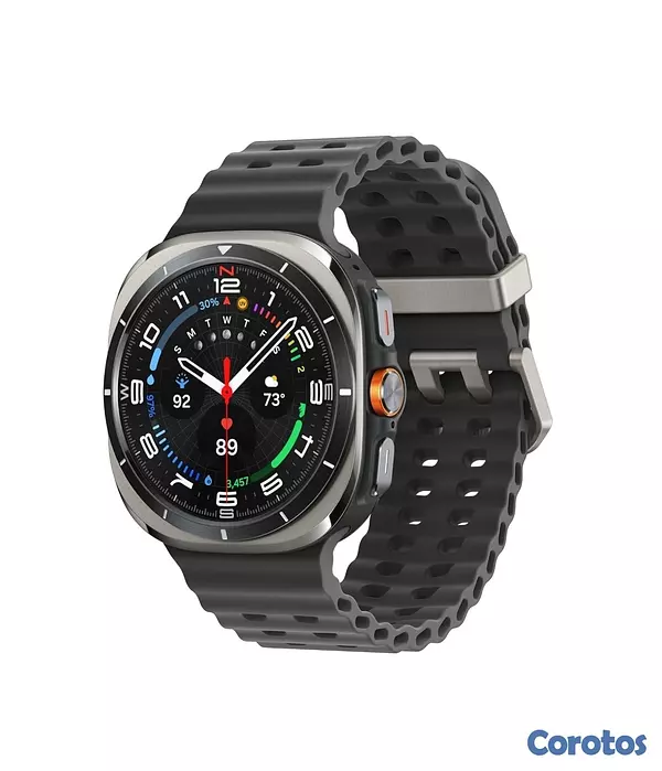otros electronicos - Samsung Galaxy Watch Ultra 2 (2025) Nuevos Sellados  3