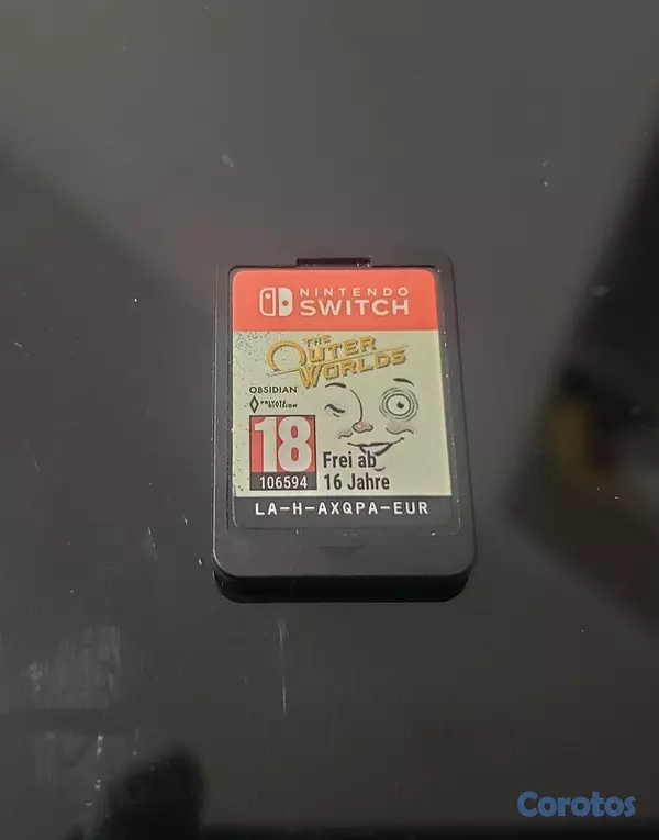consolas y videojuegos - Juegos de Nintendo Switch 2