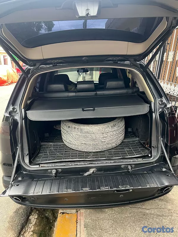 jeepetas y camionetas - BMW X5 30d 2010 8