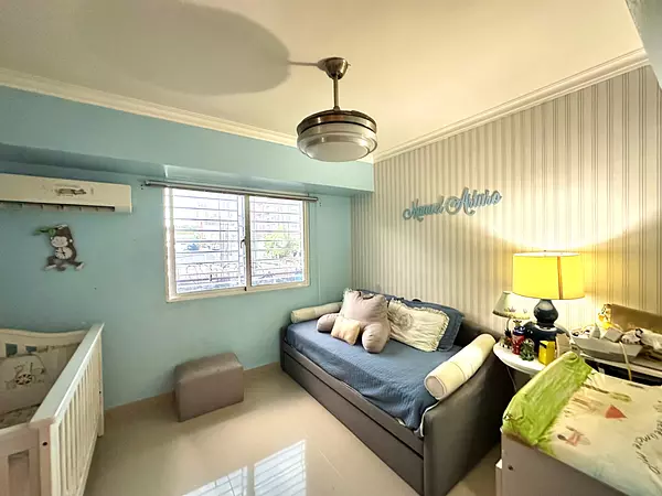 apartamentos - Av. Independencia📍Aptos  ✨Segunda con terraza✨ 7