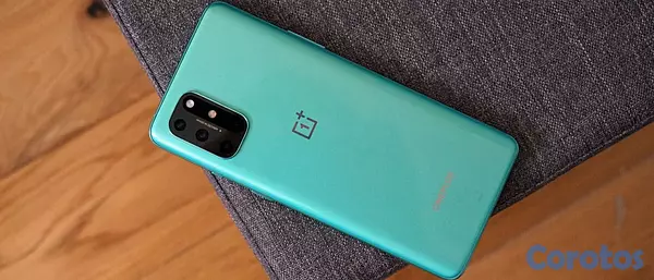 celulares y tabletas - CELULAR ONEPLUS 8T 5G DE 256GB FACTORY EN OFERTAS #OFERTA
