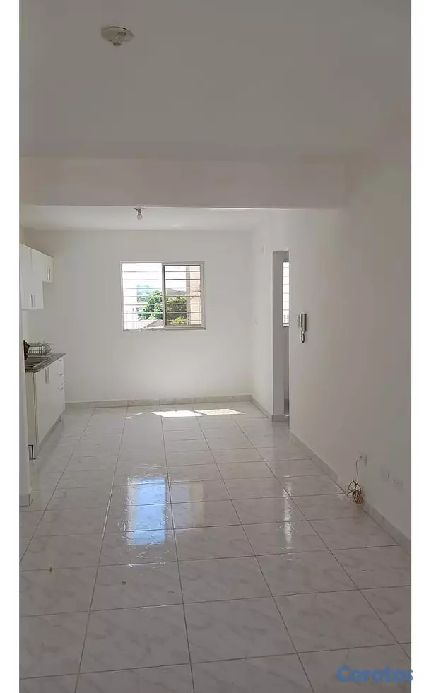 apartamentos - Se Renta Apartamento en Residencial Las Aromas del Parque 12